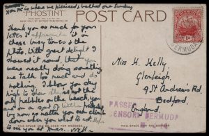 Stanley Gibbons Bermuda Postal History